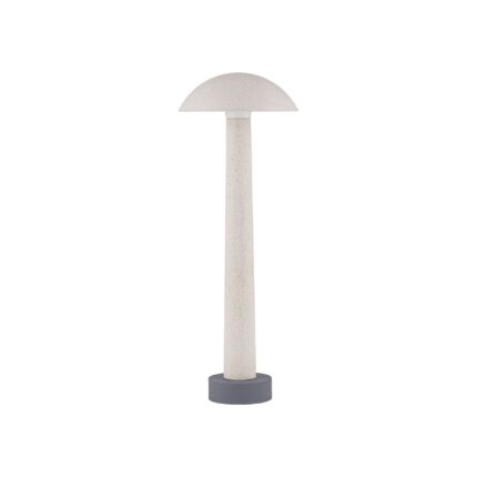 Външна лампа Nova-Luce 7W LED топла светлина - 1