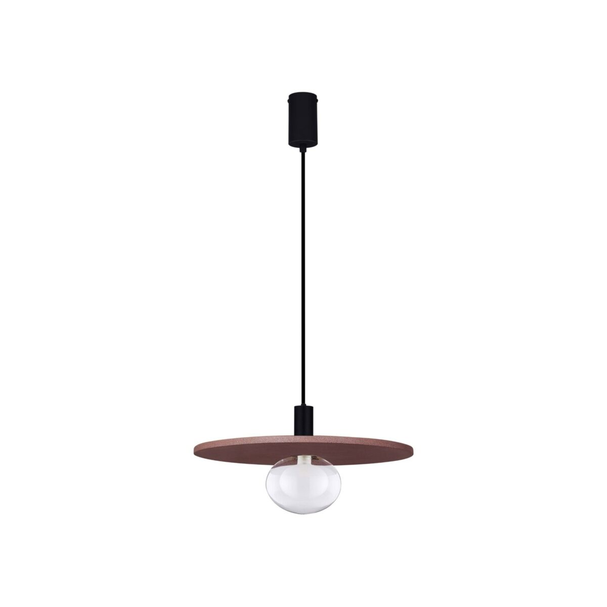 Пендел Nova-Luce E27, 12W - 1