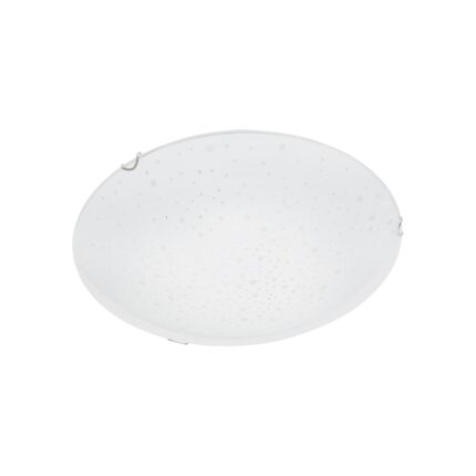 Плафон димируем E27, Nova-Luce, 2x12W, Φ40см - 1