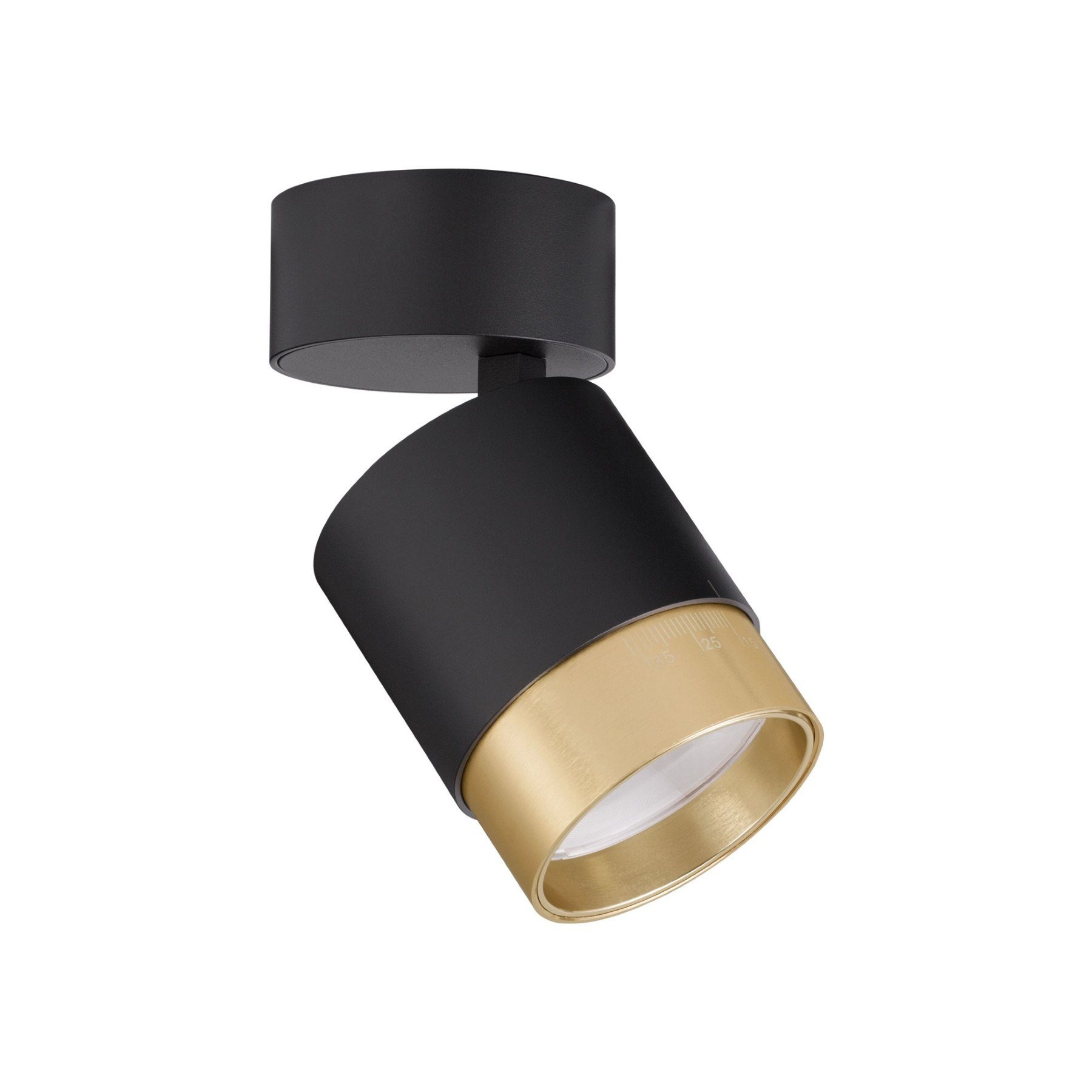 Спот лампа Nova-Luce LED 15W топла светлина 3000K - 1 Спот лампа Nova-Luce LED 15W топла светлина 3000K - 1