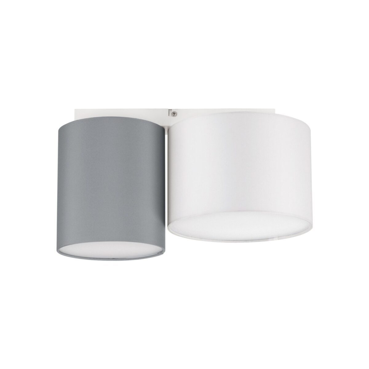 Плафон Nova-Luce E27 2x12W - 1