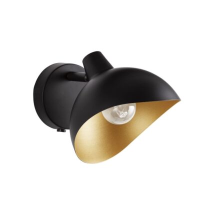 Аплик Nova-Luce E14 до 5W - 1
