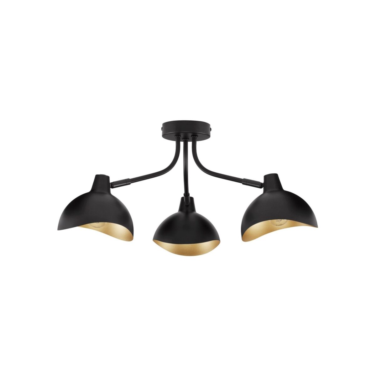 Полилей Nova-Luce , 3x5W, цокъл E14 - 1