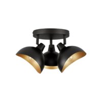 Плафон Nova-Luce E14 3x5W - 1