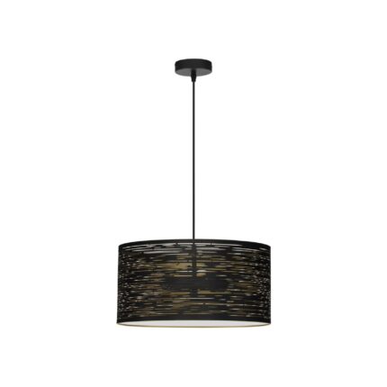 Пендел Nova-Luce E27 2x12W - 1
