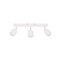 Спот лампа Nova-Luce GU10 3x10W за външен монтаж - 1