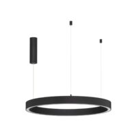 Полилей Nova-Luce LED 50W, топла светлина 3000K - 1