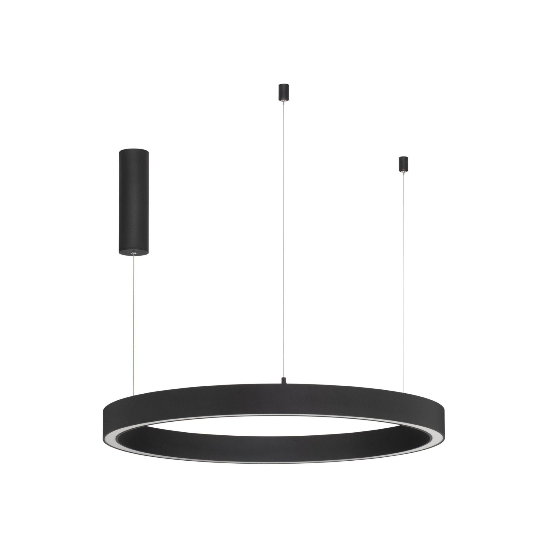 Полилей Nova-Luce LED 50W, топла светлина 3000K - 1 Полилей Nova-Luce LED 50W, топла светлина 3000K - 1