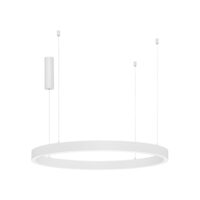 Полилей Nova-Luce LED 60W, топла светлина 3000K - 1