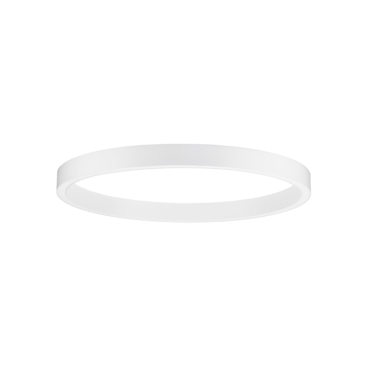Плафон Nova-Luce LED 60W, топла светлина 3000K - 1