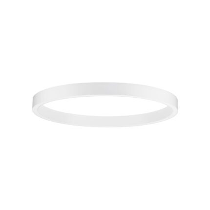 Плафон Nova-Luce LED 60W, топла светлина 3000K - 1