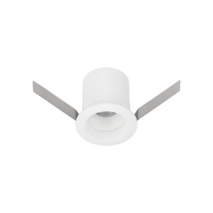 Луничка LED Nova-Luce 3W топла светлина 3000K - 1