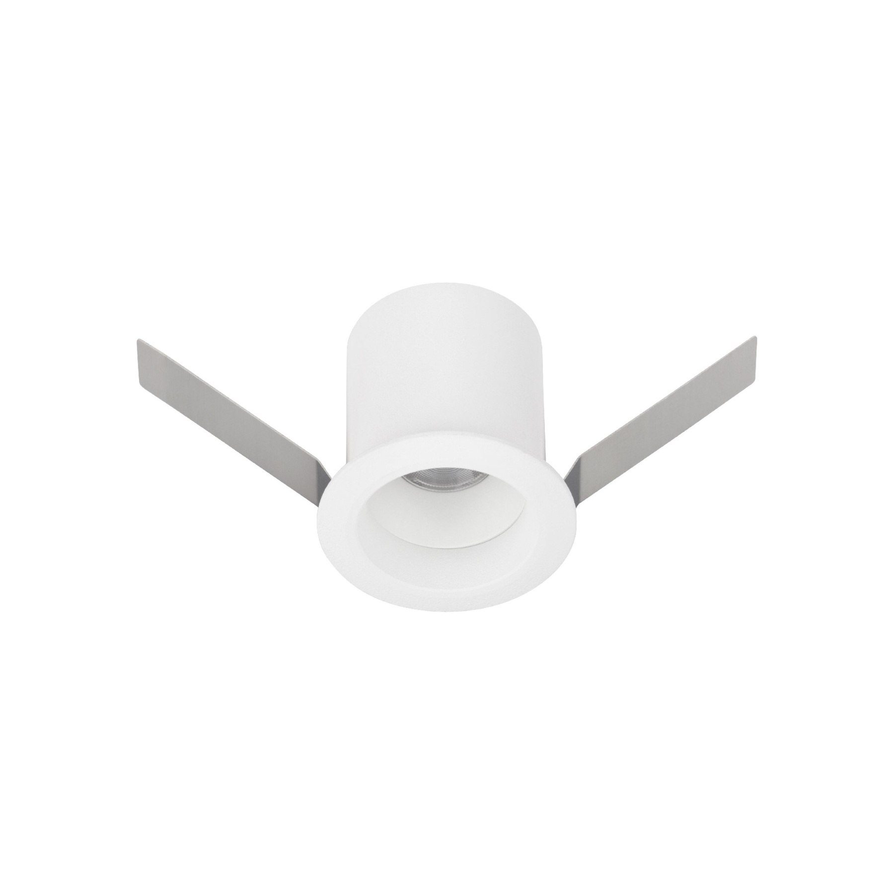 Луничка LED Nova-Luce 3W топла светлина 3000K - 1 Луничка LED Nova-Luce 3W топла светлина 3000K - 1