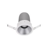 Луничка Nova-Luce 10W LED, топла светлина 3000K - 1