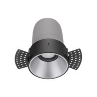 Луничка Nova-Luce LED 15W 3000K за вграден монтаж - 1