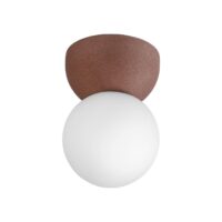 Плафон Nova-Luce G9 1x5W - 1