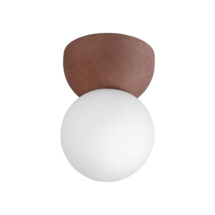 Плафон Nova-Luce G9 1x5W - 1