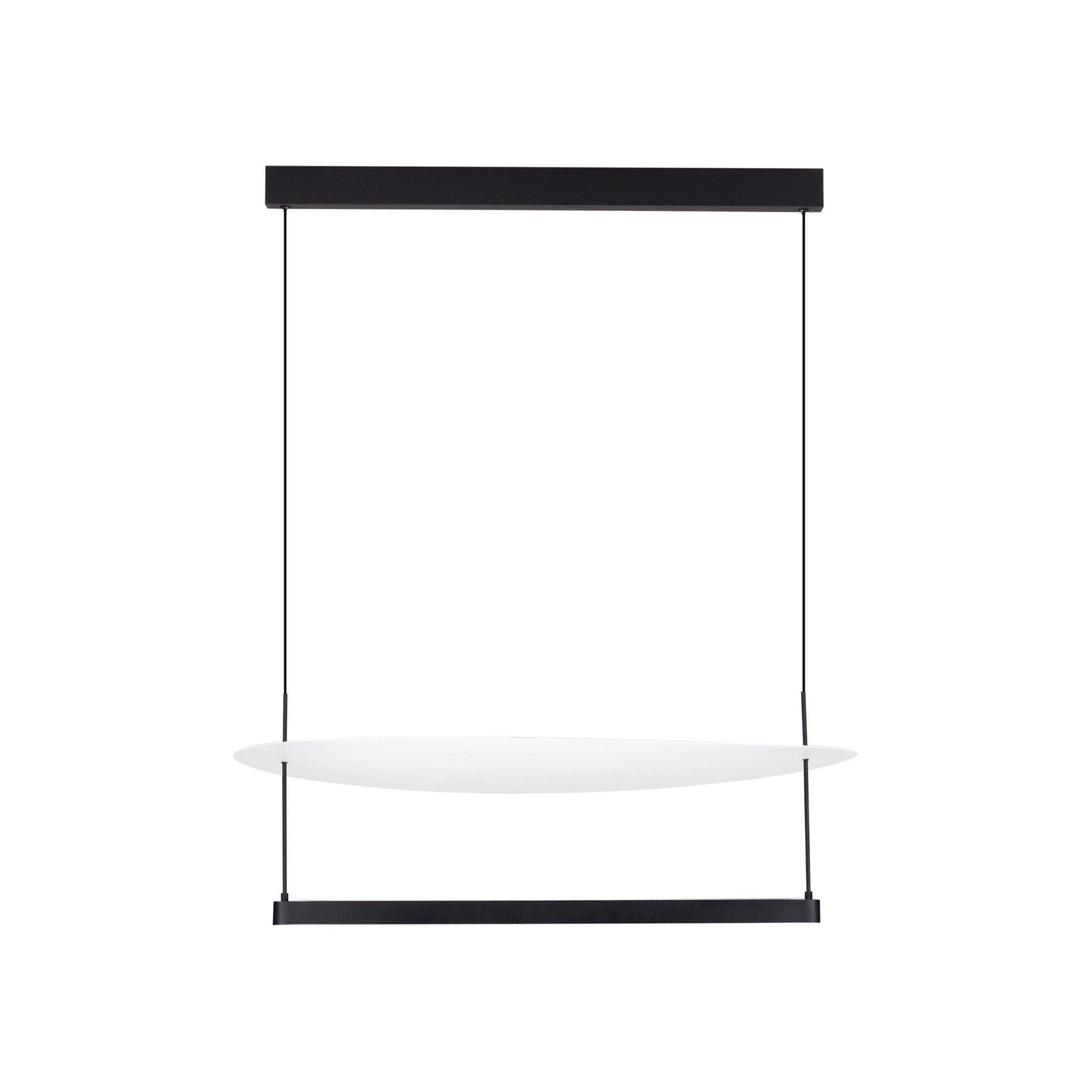 Полилей Nova-Luce LED 5.5W топла светлина димируем - 1 Полилей Nova-Luce LED 5.5W топла светлина димируем - 1