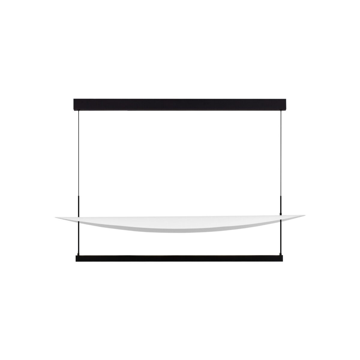 Полилей Nova-Luce LED 8.1W, топла светлина 2700K - 1