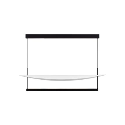 Полилей Nova-Luce LED 8.1W, топла светлина 2700K - 1