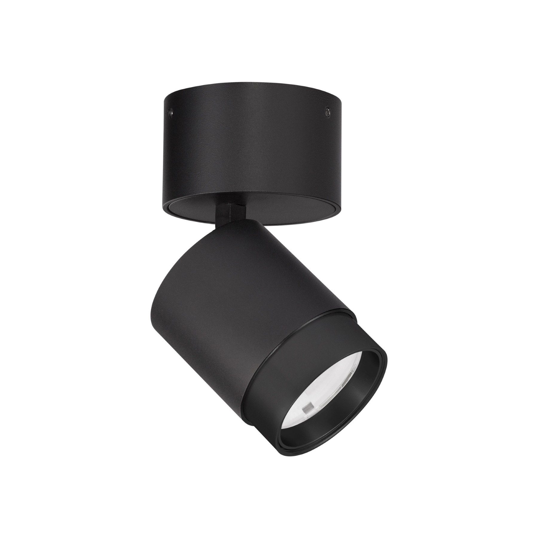 Спот лампа Nova-Luce 5W LED, топла светлина 3000K - 1 Спот лампа Nova-Luce 5W LED, топла светлина 3000K - 1