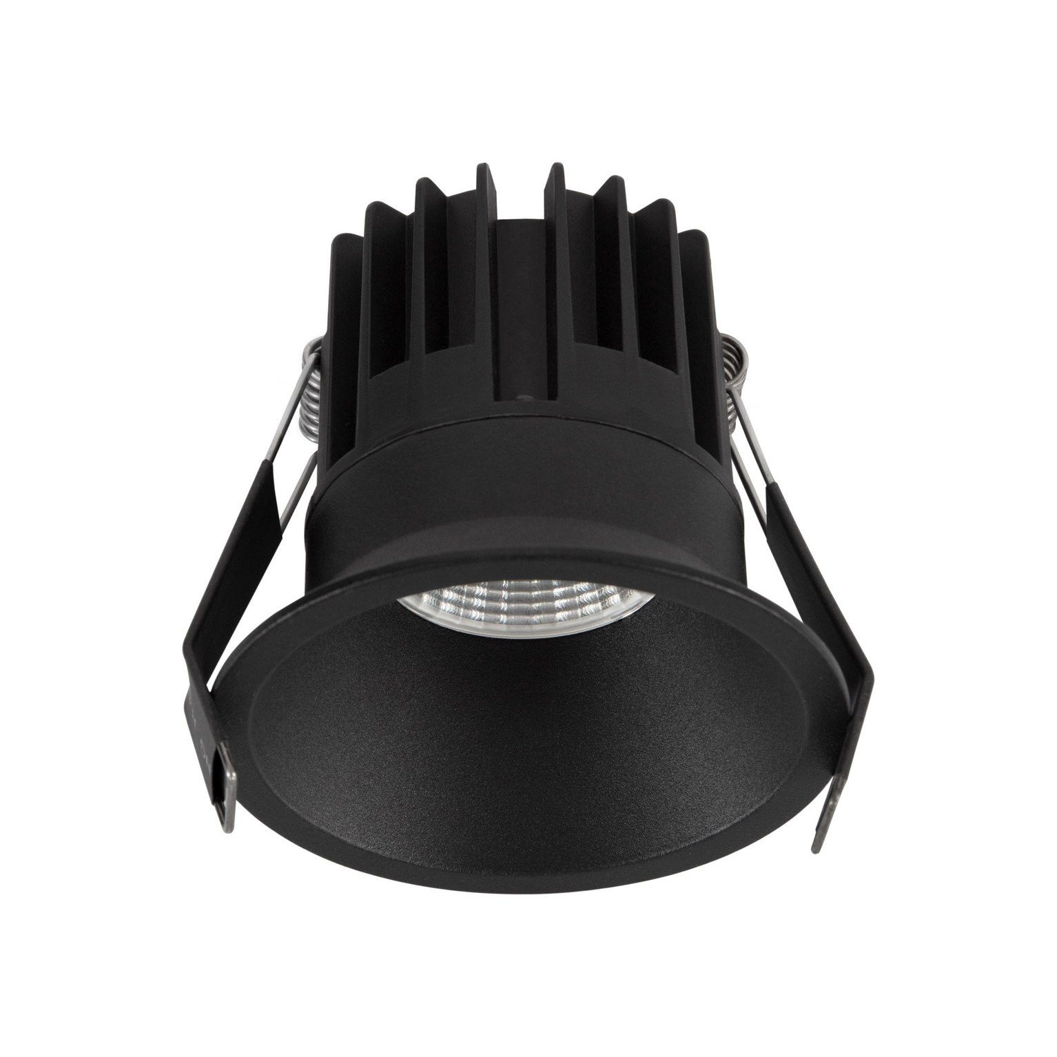 Луничка Nova-Luce 13W LED 4000K за вграждане в таван - 1 Луничка Nova-Luce 13W LED 4000K за вграждане в таван - 1
