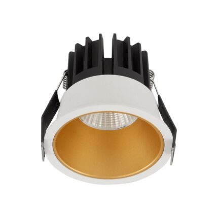 Луничка LED 13W 4000K Nova-Luce вградена - 1