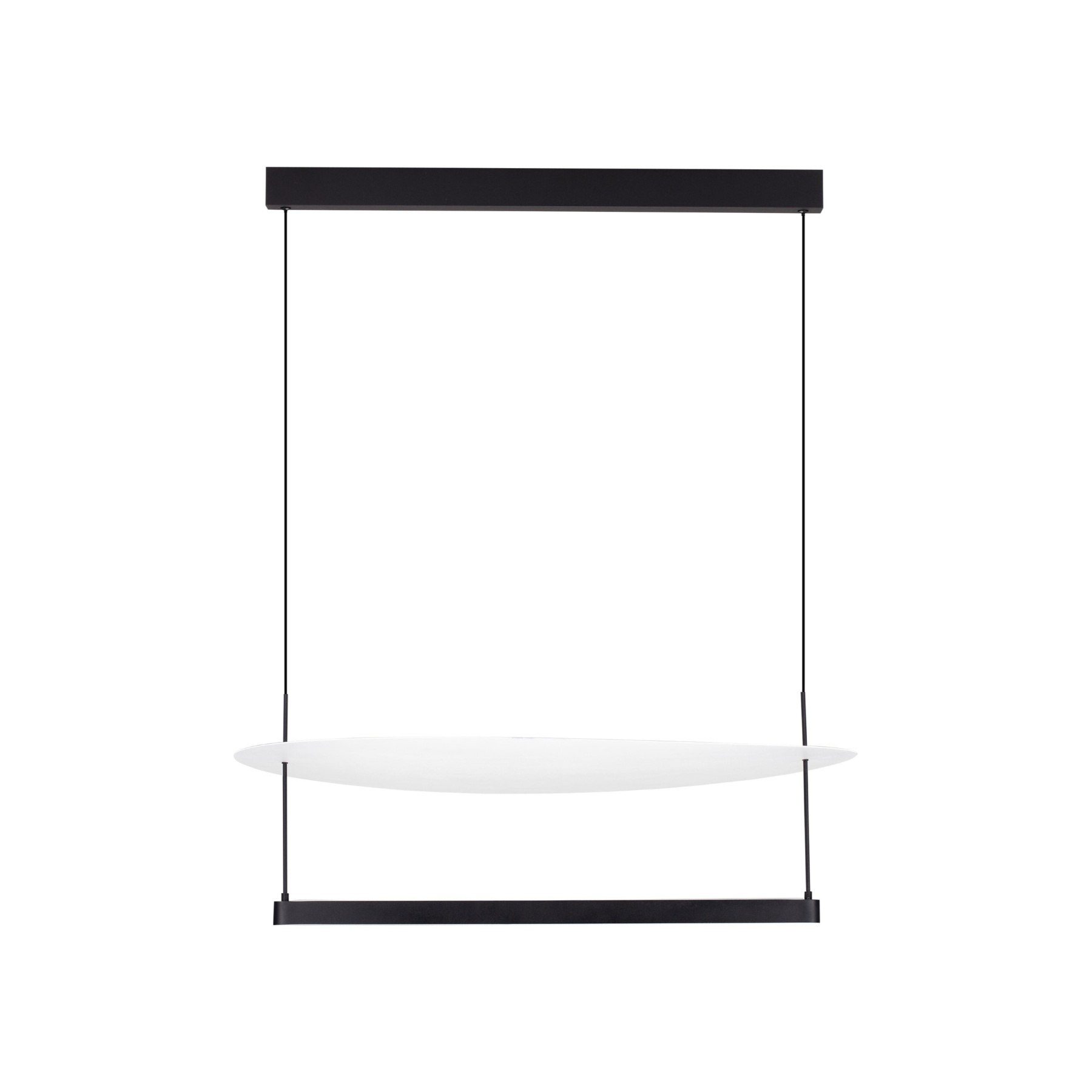 Полилей Nova-Luce LED 5.5W топла светлина 3000K - 1 Полилей Nova-Luce LED 5.5W топла светлина 3000K - 1