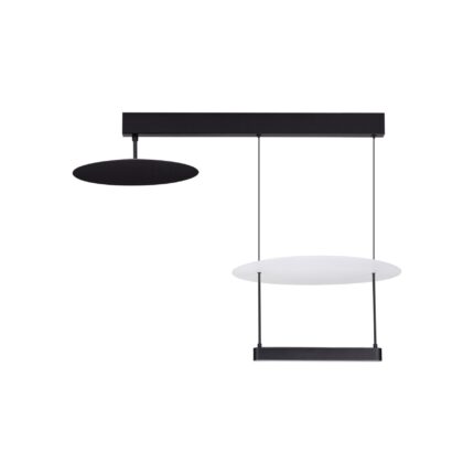 Полилей Nova-Luce LED, 35W, топла светлина 3000K - 1
