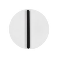 Аплик Nova-Luce LED 20W топла светлина 3000K - 1