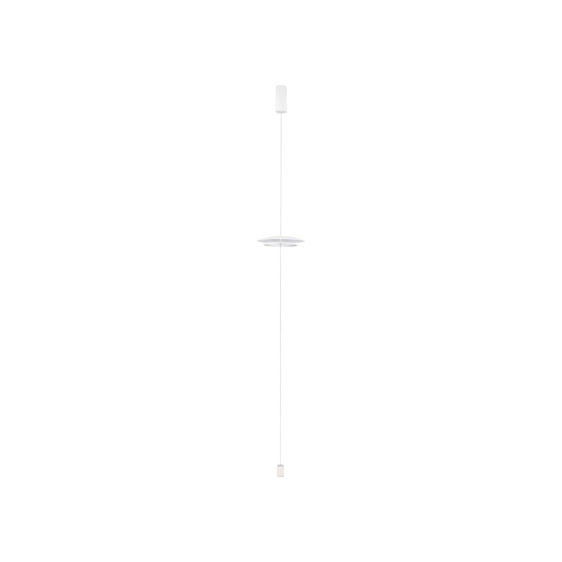 Лампион Nova-Luce LED 21W 3000K - 1 Лампион Nova-Luce LED 21W 3000K - 1