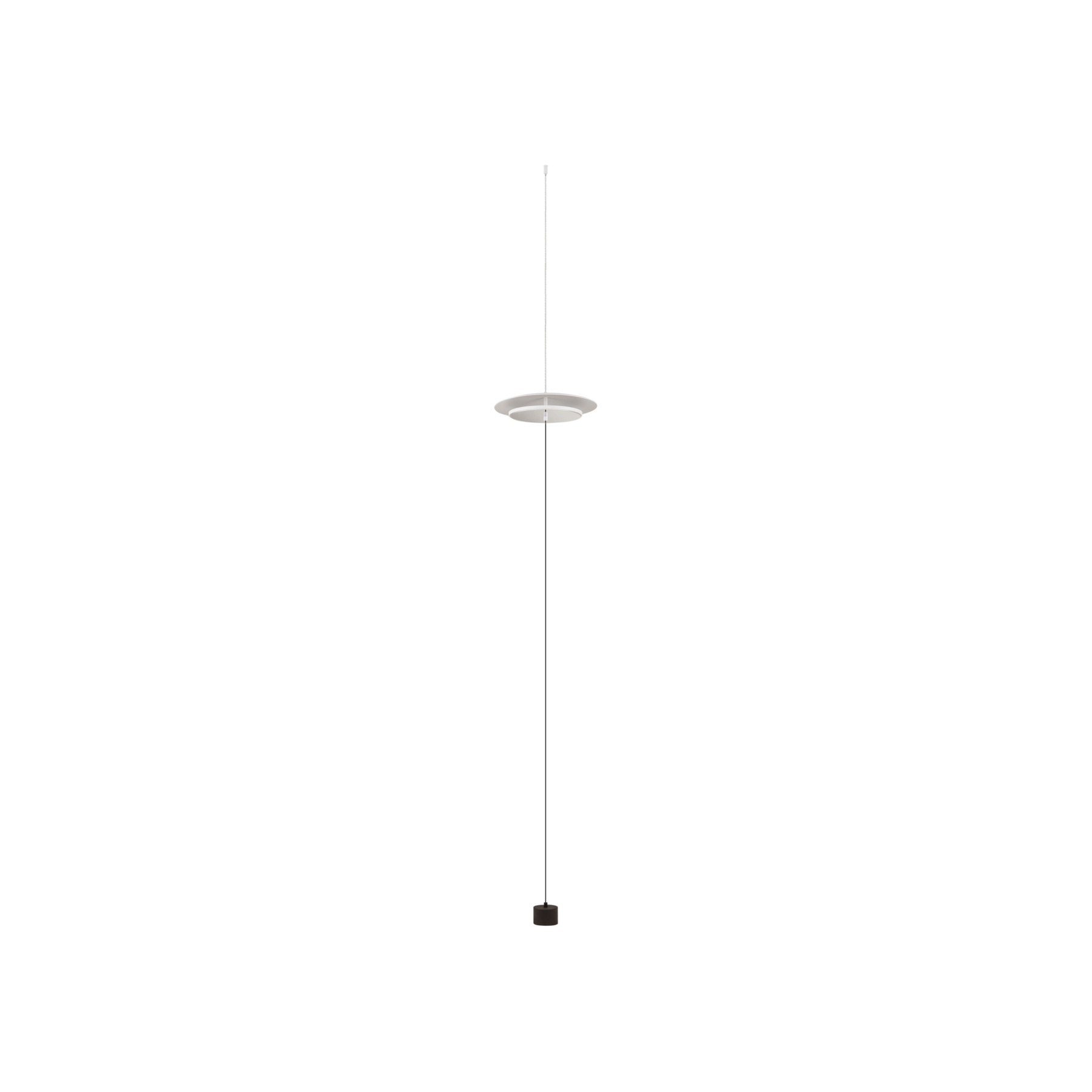 Лампион LED Nova-Luce 21W, топла светлина 3000K - 1 Лампион LED Nova-Luce 21W, топла светлина 3000K - 1