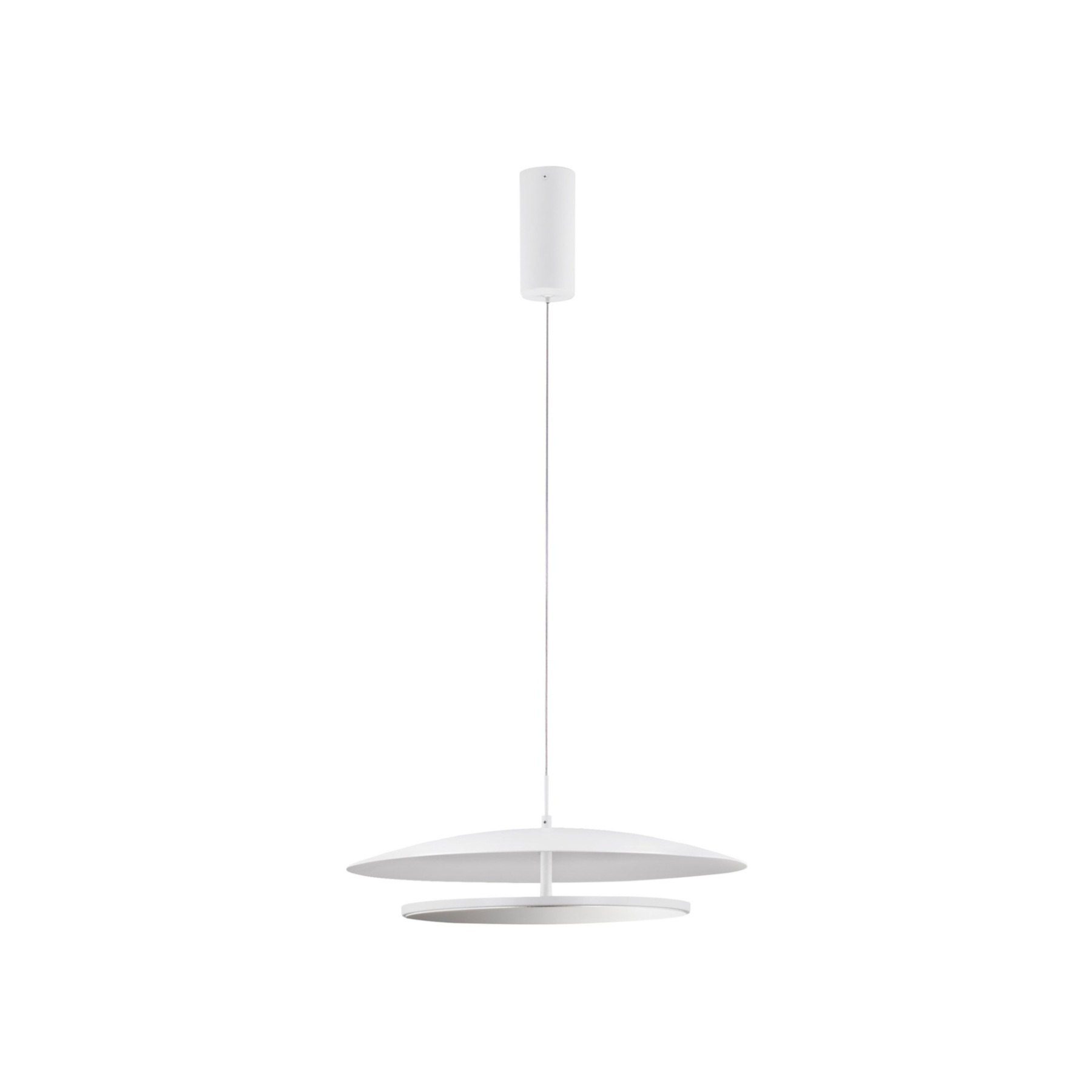 Пендел Nova-Luce LED 37W, топла светлина 3000K - 1 Пендел Nova-Luce LED 37W, топла светлина 3000K - 1