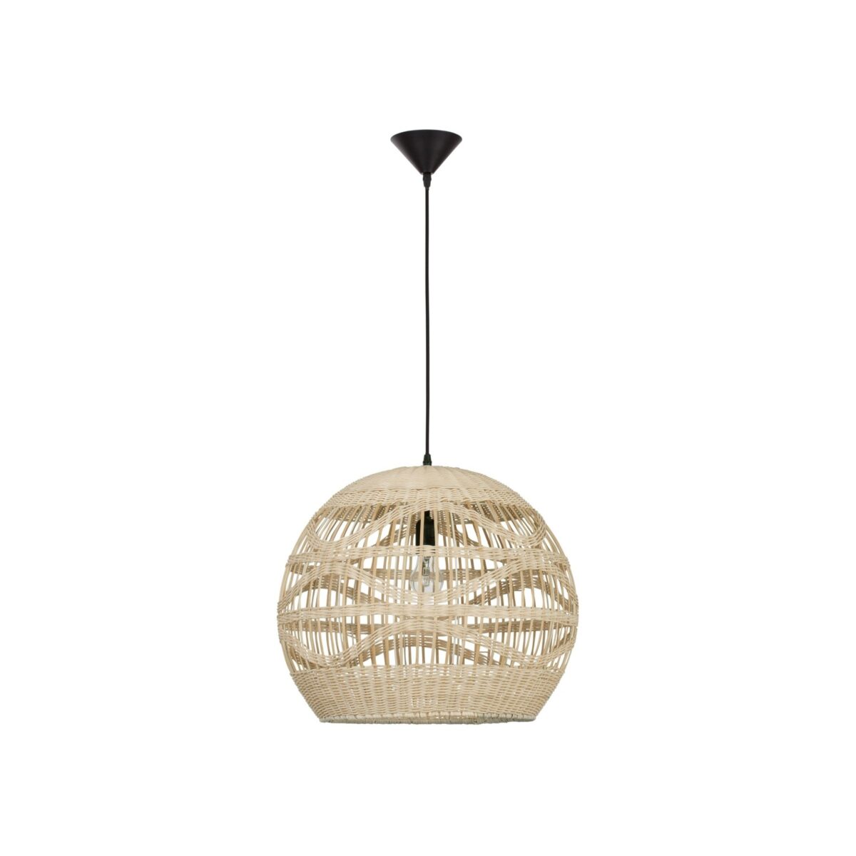 Пендел Nova-Luce 9586502 E27, 12W - 1