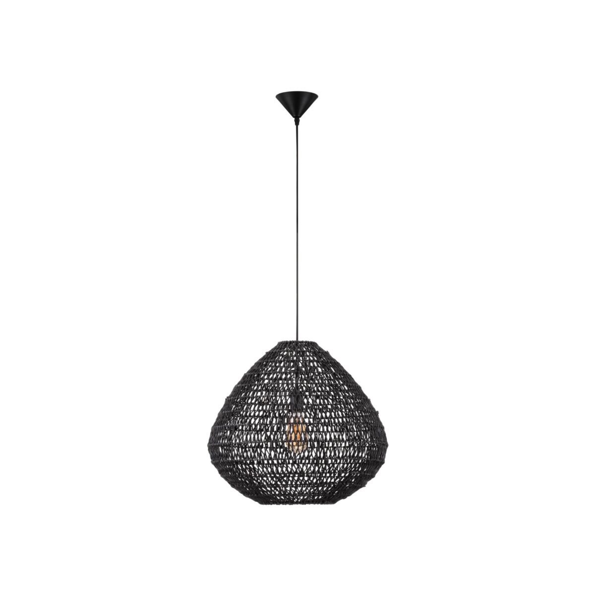 Пендел E27 1x12W Nova-Luce - 1