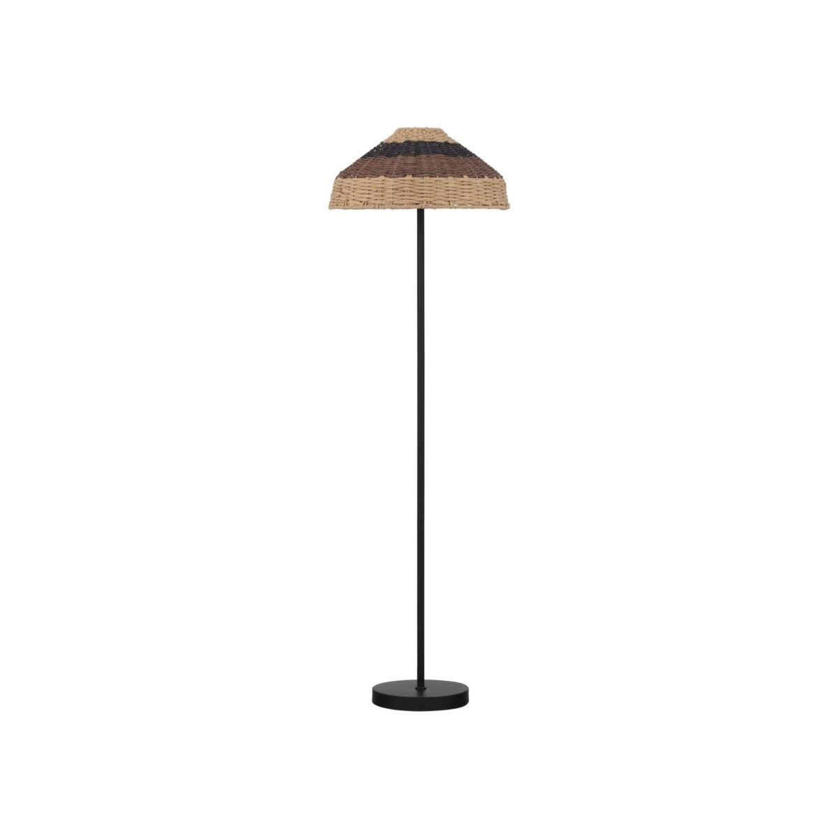 Лампион Nova-Luce с димиране, 1x12W, фасунга E27 - 1