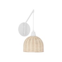 Аплик Nova-Luce E27 12W - 1