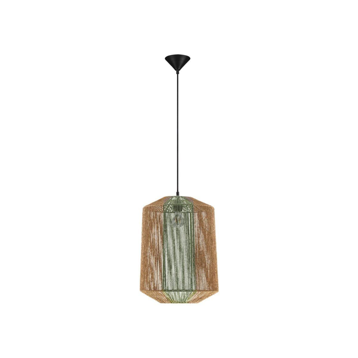 Пендел Nova-Luce E27 1x12W - 1