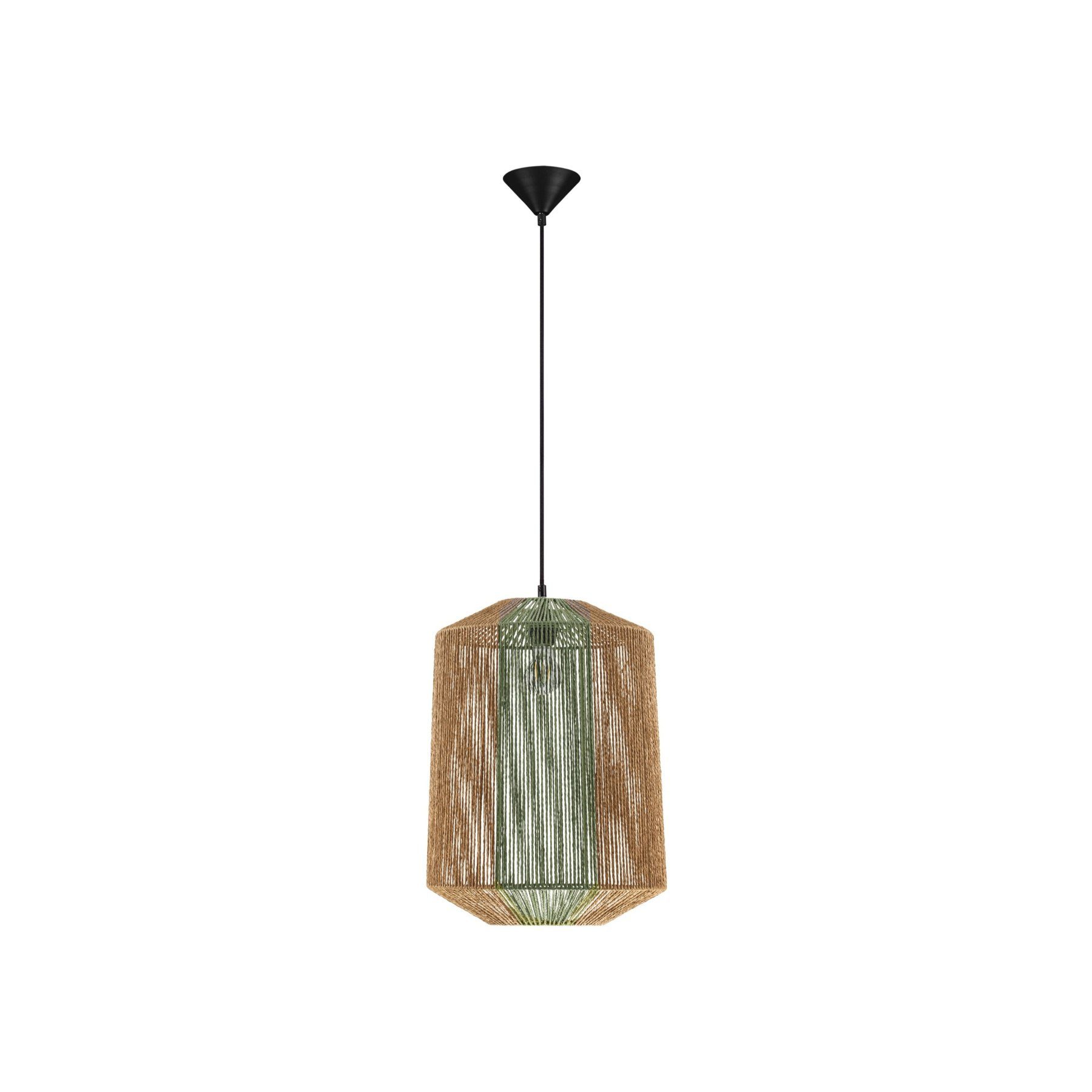 Пендел Nova-Luce E27 1x12W - 1 Пендел Nova-Luce E27 1x12W - 1