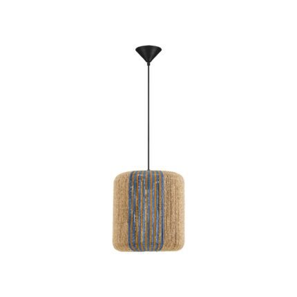 Пендел Nova-Luce E27 1x12W - 1