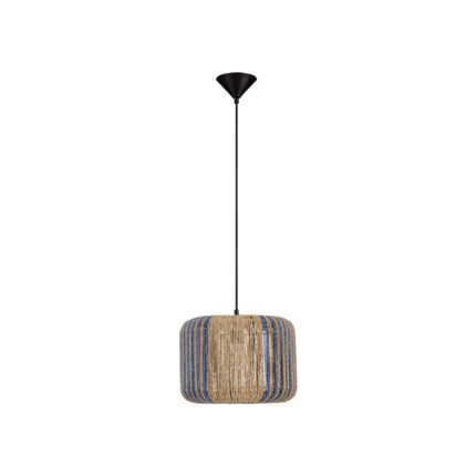 Пендел Nova-Luce, E27, 1x12W, димиран, съвременен - 1
