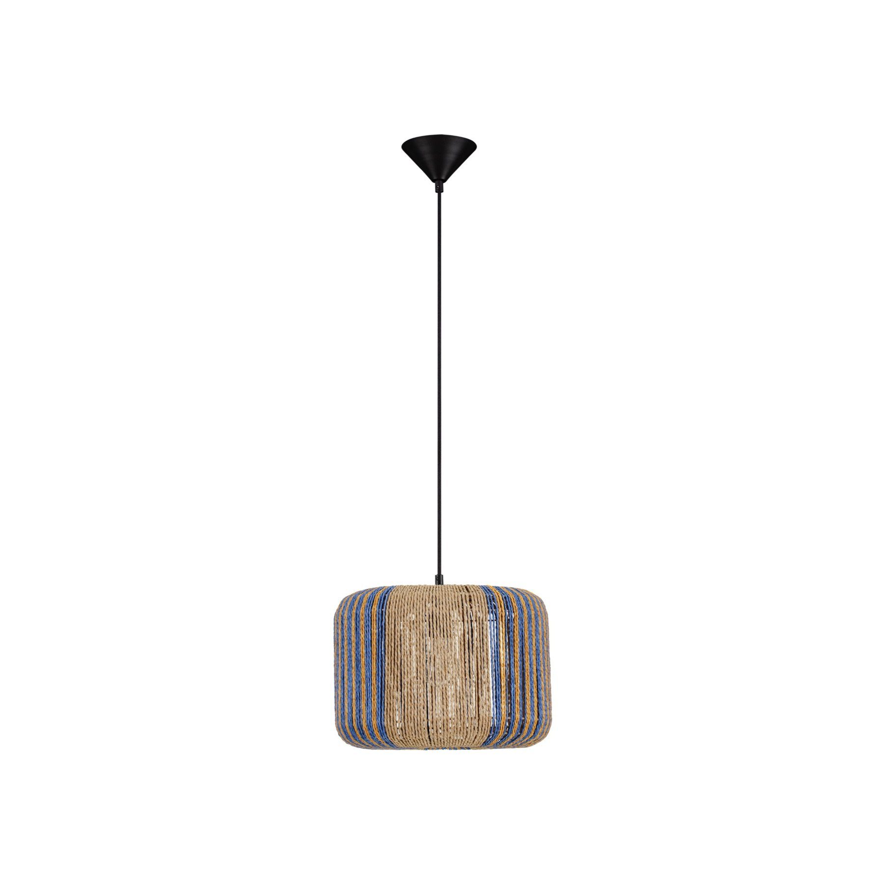 Пендел Nova-Luce, E27, 1x12W, димиран, съвременен - 1 Пендел Nova-Luce, E27, 1x12W, димиран, съвременен - 1
