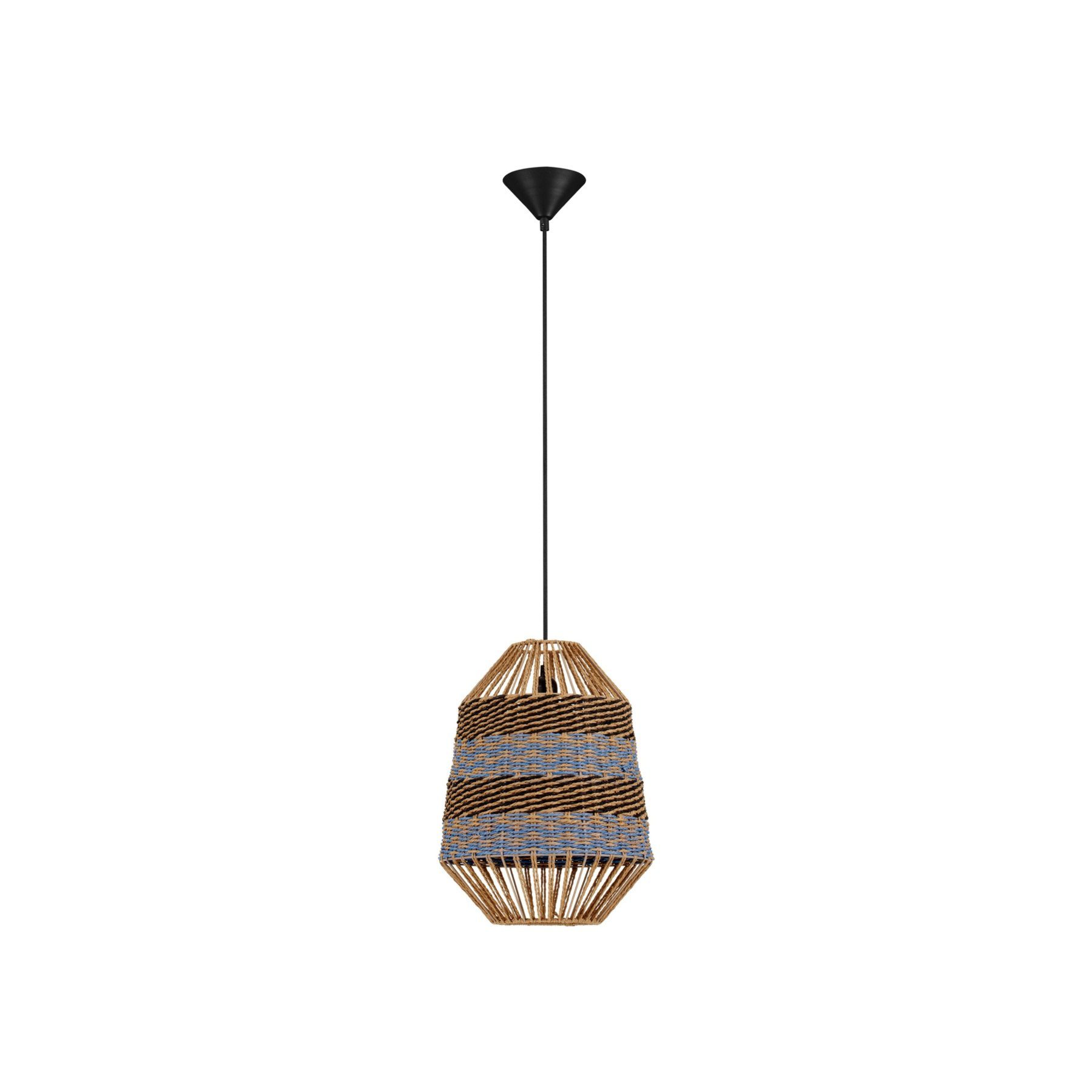 Пендел Nova-Luce E27 1x12W - 1 Пендел Nova-Luce E27 1x12W - 1
