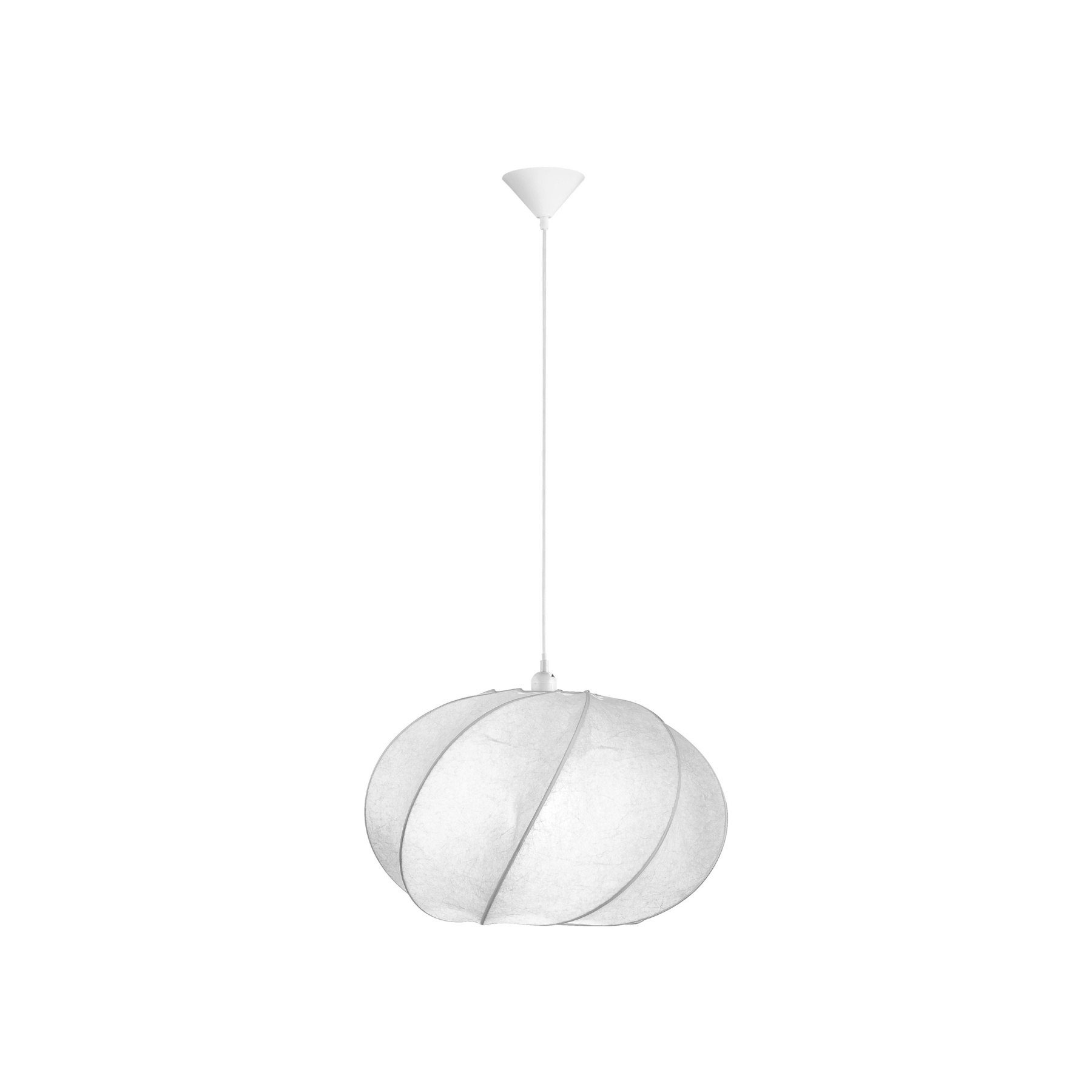 Пендел Nova-Luce, 1x12W, фасунга E27 - 1 Пендел Nova-Luce, 1x12W, фасунга E27 - 1