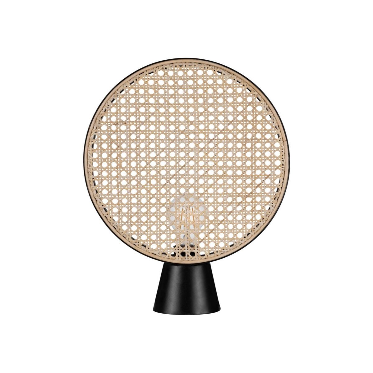 Настолна лампа Nova-Luce E27 12W - 1