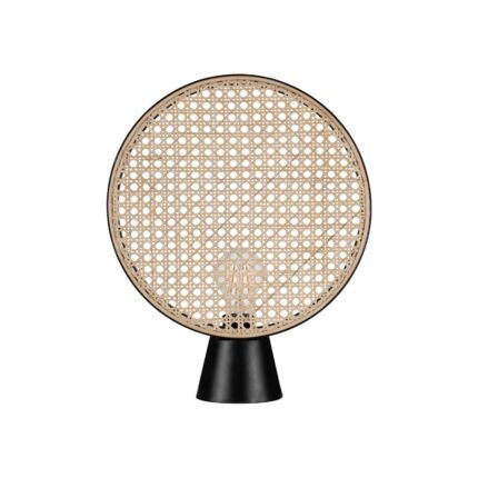 Настолна лампа Nova-Luce E27 12W - 1