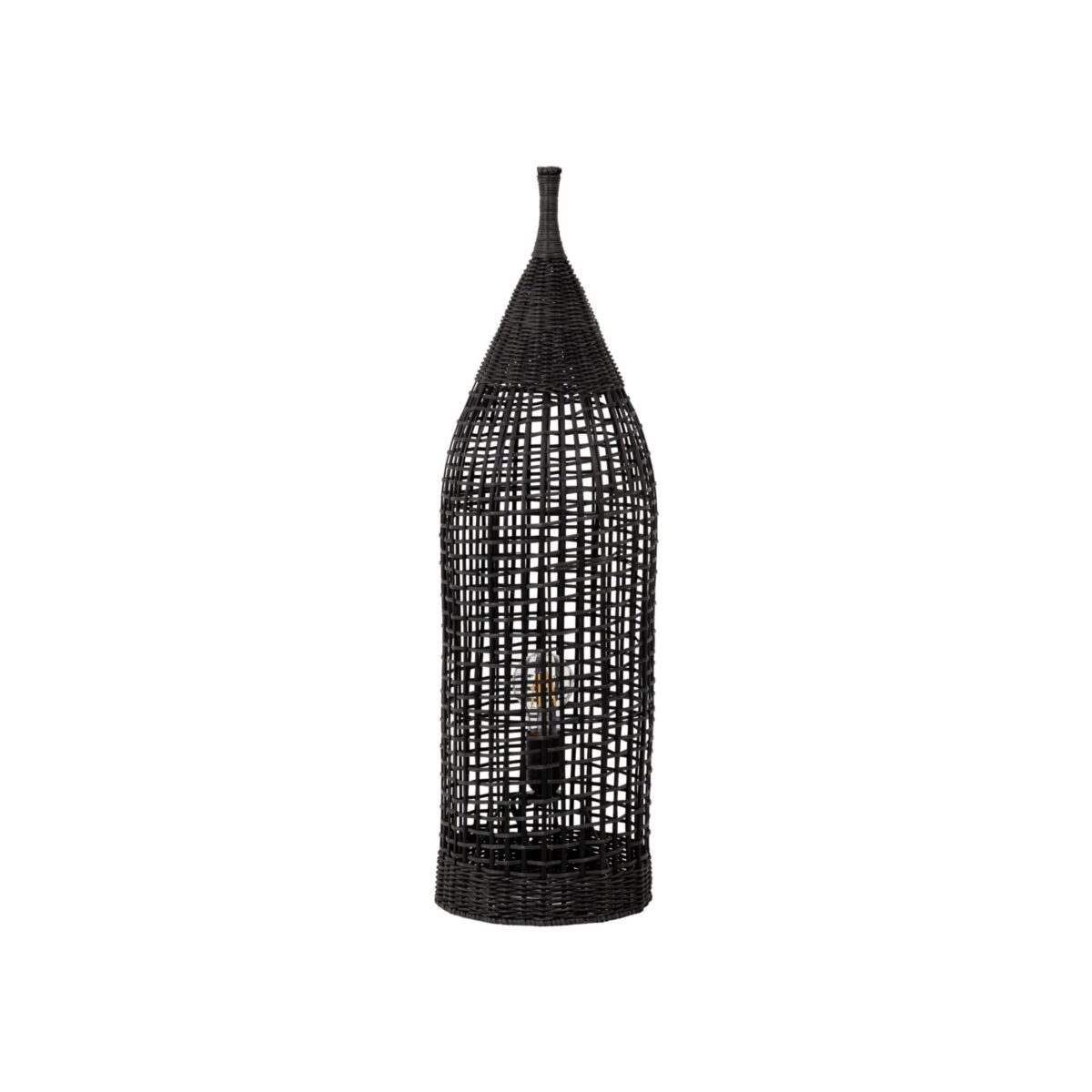 Лампион Nova-Luce E27 1x12W - 1