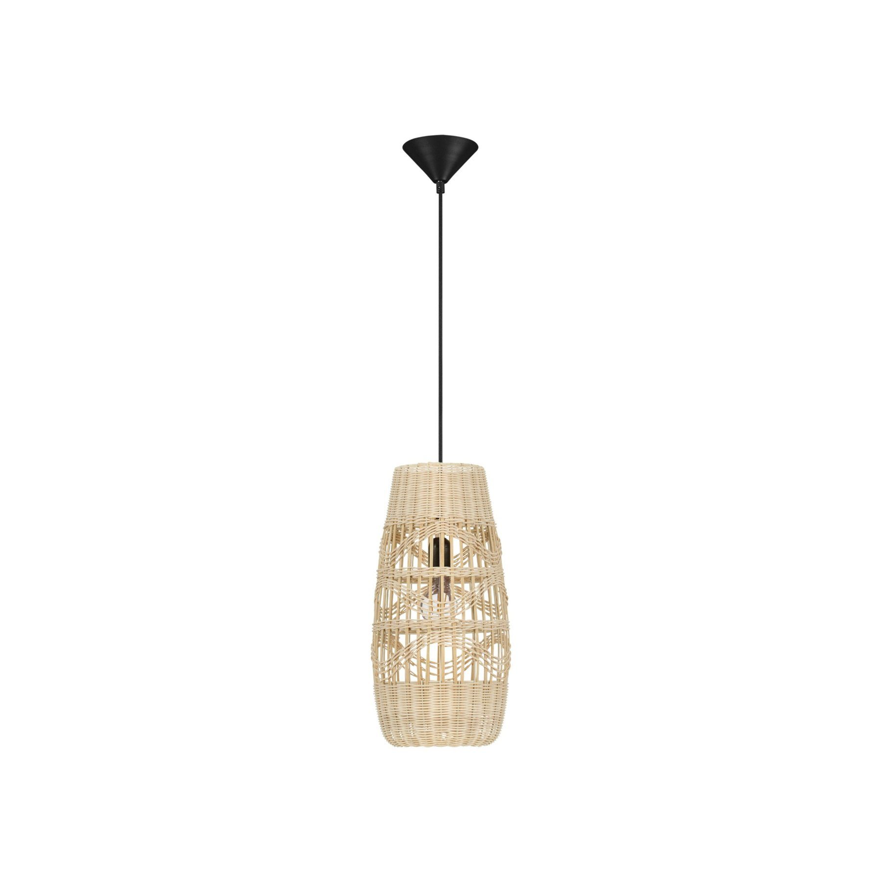 Пендел Nova-Luce E27 1x12W - 1 Пендел Nova-Luce E27 1x12W - 1
