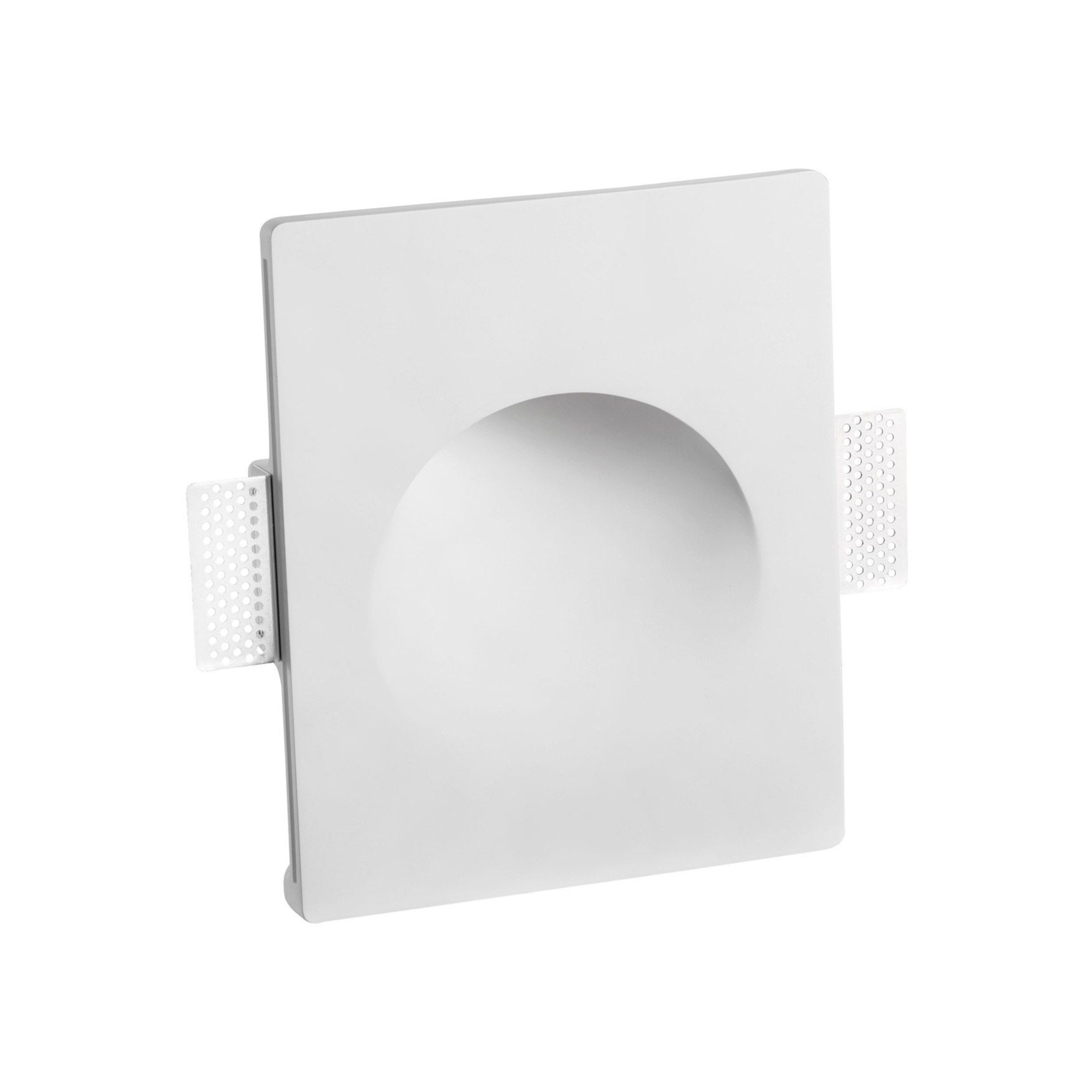 Луничка Nova-Luce GU10 10W за вграждане димируема - 1 Луничка Nova-Luce GU10 10W за вграждане димируема - 1