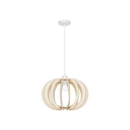 Пендел Nova-Luce E27, 12W, димируем - 1